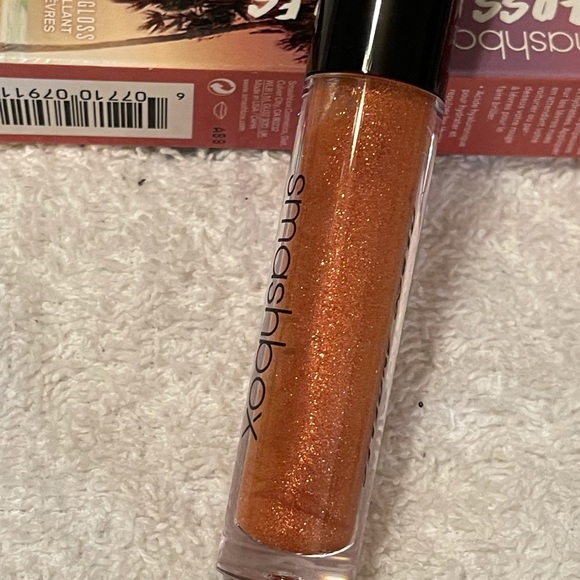Smashbox Gloss Angeles Lip Gloss